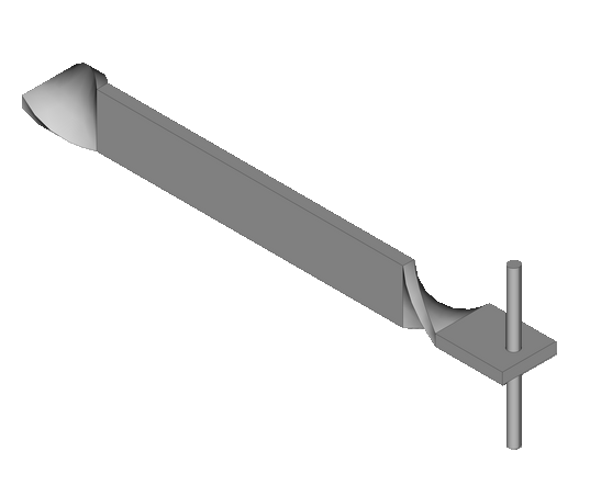 Mörtelanker