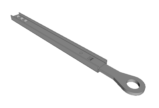 Gerüstanker